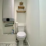 Apartman Sauzede - Centre-ville *