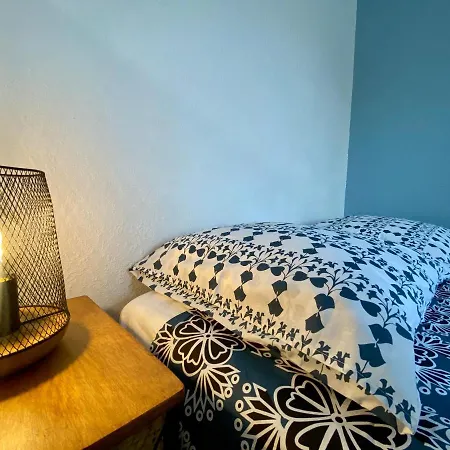 Sauzede - Centre-ville 卡尔卡松